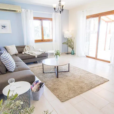 Villa Mojito