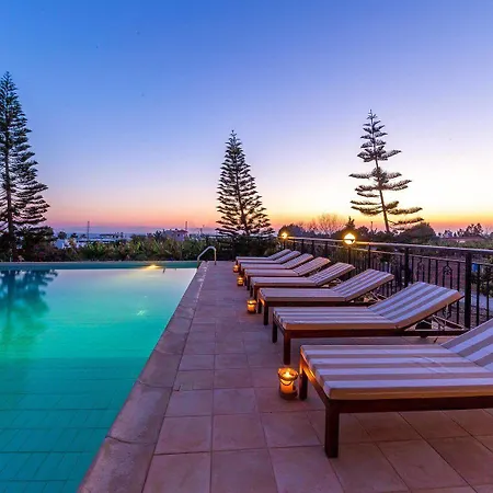 Mojito Villa *