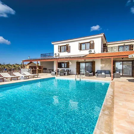 Villa Mojito Péjia