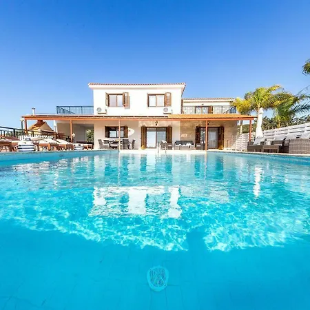 Villa Mojito Péjia
