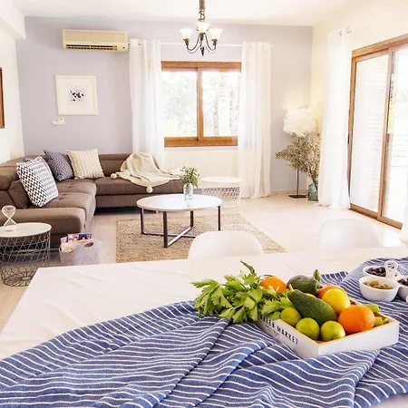 Villa Mojito