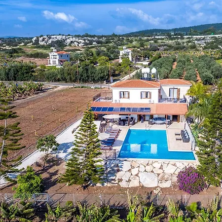 Mojito Villa