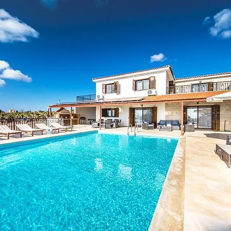Villa Mojito *